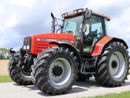 Massey Ferguson 6290