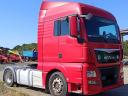 MAN TGX 18.440 nyerges vontató eladó