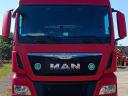 MAN TGX 18.440 nyerges vontató eladó