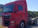 MAN TGX 18.440 nyerges vontató eladó