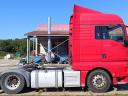 MAN TGX 18.440 nyerges vontató eladó