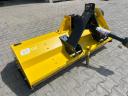 Fagros Mulcher - munkaszélesség 1,55 m (Új)