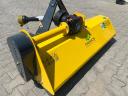 Fagros Mulcher - munkaszélesség 1,55 m (Új)