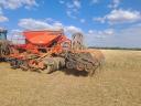 Kuhn Speedliner 4000 vetőgép eladó