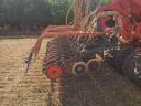 Kuhn Speedliner 4000 vetőgép eladó
