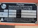 Fischer RS 125 KL rézsű szárzúzó eladó