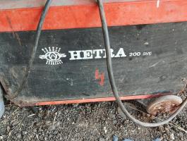 Ipari hegesztőgépek eladók