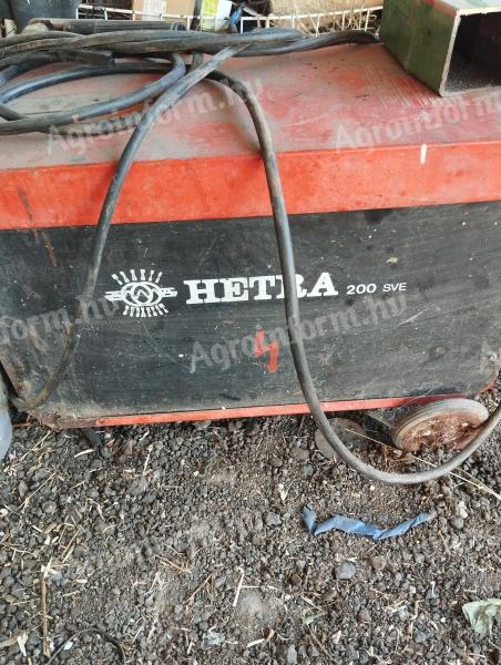 Ipari hegesztőgépek eladók