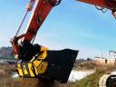 MB-HDS207- 533 csillagrosta kanalak - ROYAL TRAKTOR