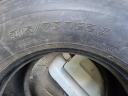 Kamion gumi 315/70 R22.5 vágatlan, 5 db, 20 000 Ft/db