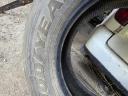 Kamion gumi 315/70 R22.5 vágatlan, 5 db, 20 000 Ft/db