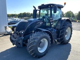 Valtra S 274 traktor