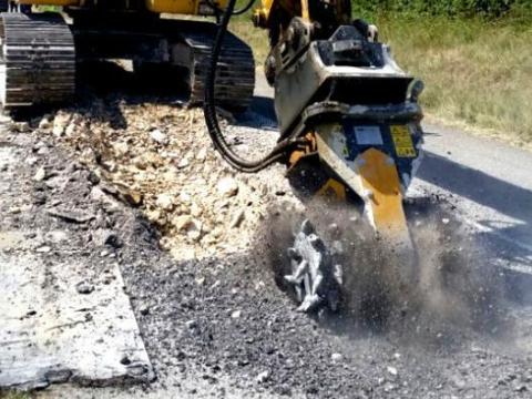 MB CRUSHER R500-R900 forgó marófejek - ROYAL TRAKTOR MB CRUSHER R500-R900 forgó marófejek - ROYAL TRAKTOR