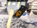 MB CRUSHER R500-R900 forgó marófejek - ROYAL TRAKTOR