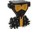 MB CRUSHER R500-R900 forgó marófejek - ROYAL TRAKTOR