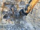 MB CRUSHER R500-R900 forgó marófejek - ROYAL TRAKTOR