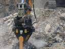MB CRUSHER R500-R900 forgó marófejek - ROYAL TRAKTOR