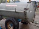 Szippantó 2200l
