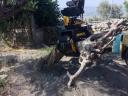 MB CRUSHER G350-1500 S4 válogató szortírozó kanalak - ROYAL TRAKTOR