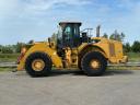 Caterpillar 980H / 2011 / 19 112 üzemóra / Lízing 20%-tól