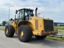 Caterpillar 980H / 2011 / 19 112 üzemóra / Lízing 20%-tól