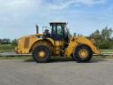 Caterpillar 980H / 2011 / 19 112 üzemóra / Lízing 20%-tól