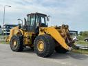 Caterpillar 980H / 2011 / 19 112 üzemóra / Lízing 20%-tól