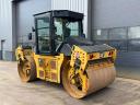Caterpillar CD54B / 2015 / 4044 üzemóra / Lízing 20%-tól
