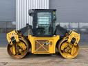 Caterpillar CD54B / 2015 / 4044 üzemóra / Lízing 20%-tól