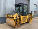 Caterpillar CD54B / 2015 / 4044 üzemóra / Lízing 20%-tól