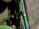 Krone EasyCut AM 243 S diszkes kasza eladó