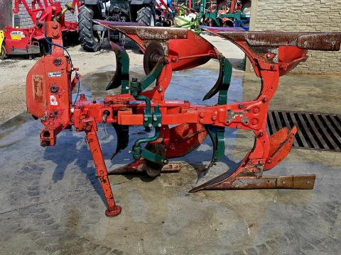 Vogel&Noot Permanit L800 váltvaforgató eke 2-es Vogel&Noot Permanit L800 váltvaforgató eke 2-es