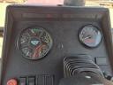 Eladó MTZ 820 traktor, újszerű állapotban