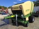 Krone Fortima V 1500 MC körbálázó eladó – újszerű állapotban, 2020-as évjárat