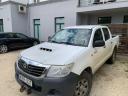 Toyota Hilux 2.5D-4D 4x4 2014-es évjárat