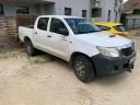 Toyota Hilux 2.5D-4D 4x4 2014-es évjárat