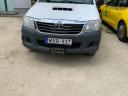 Toyota Hilux 2.5D-4D 4x4 2014-es évjárat