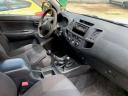 Toyota Hilux 2.5D-4D 4x4 2014-es évjárat