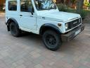 Suzuki sj 413