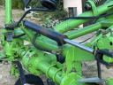 EXKLUSIV 5200 H hidraulikus rendterítő