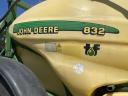 Eladó John Deere 832 permetező