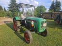Steyr 188 kistraktor eladó, 4 év műszakival
