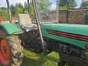 Steyr 188 kistraktor eladó, 4 év műszakival