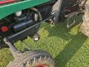 Steyr 188 kistraktor eladó, 4 év műszakival