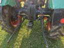 Steyr 188 kistraktor eladó, 4 év műszakival