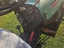 Steyr 188 kistraktor eladó, 4 év műszakival