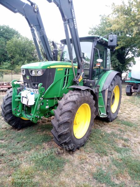 John Deere