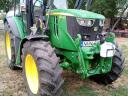 John Deere