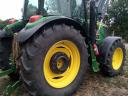 John Deere