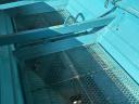 Sulky DX20+ 1500 l-es műtrágyaszóró eladó, első tulajdonostól